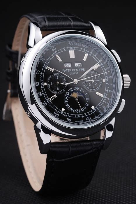 patek philippe grand complication replica